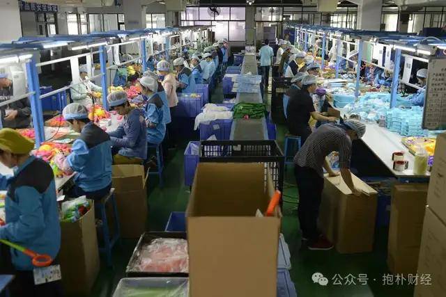 重磅！领绣 — 向大软装、大家居迈进